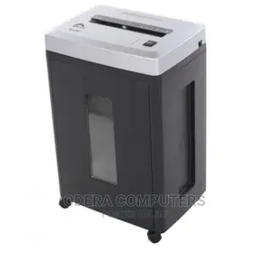 Silicon Power Paper Shredder Ps-610c USA Technology