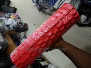 Neck Roller