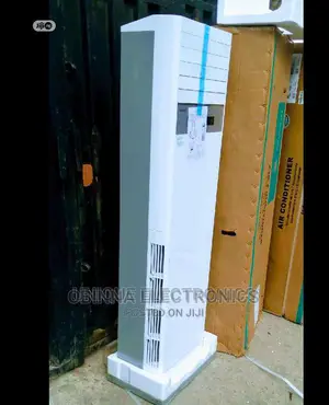 Brand New HISENSE 3TON Floor Standing Ac/% Full Copper