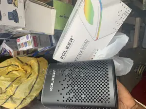 Koleer Bluetooth Speaker