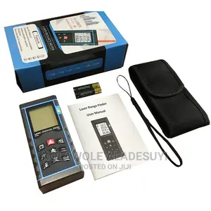 Laser Distance Meter 100 Meters
