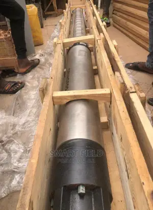 Gurndfos Submersible Pump