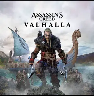 Assassins Creed Valhalla And All PC Games Laptop Games