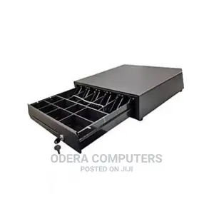 Electronic Cash Drawer for POS