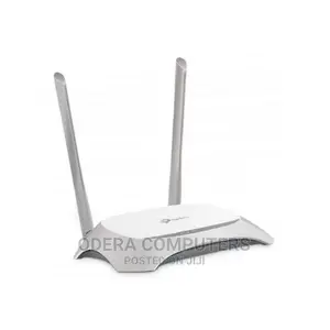 Tp-Link TL-WR840N 300mbps Wireless N Router (Not a Modem