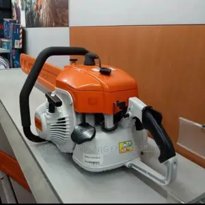Original STIHL Cutting Machine