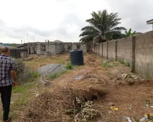 Commercial 2plots Along the Major Road at Jibowu Ikorodu Rd
