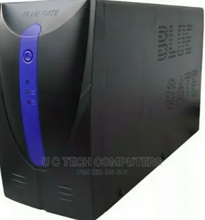 2.5kva Bluegate Ups