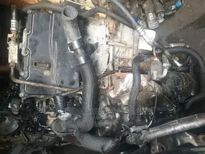 Enginr Ford Edge 2011 2012 2013 2014