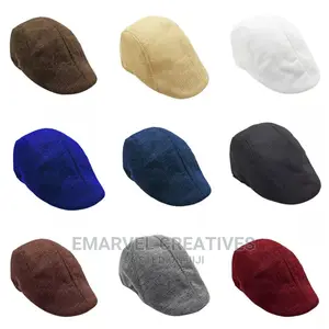 Men Summer Visor Hat Sunhat Mesh Running Sport Casual