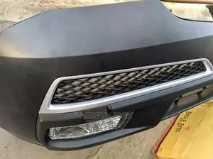 Front Bumper 2010/2013 Model Acura MDX