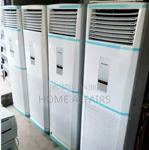 Panasonic Standing Air Conditioner +WARRANTY (Pay Ondelivery