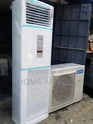 Panasonic 2hp Standing Air Conditioner + WARRANTY (DELIVERY)