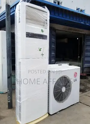 LG Floor Standing Air Conditioner +GUARANTEE [Pay Ondelivery