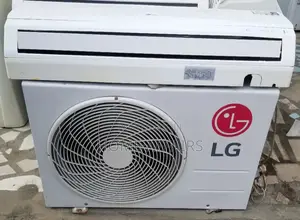 LG 1.5hp 1hp AC +WARRANTY (Pay on Delivery)