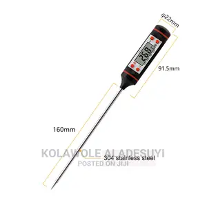 Kitchen Thermometer