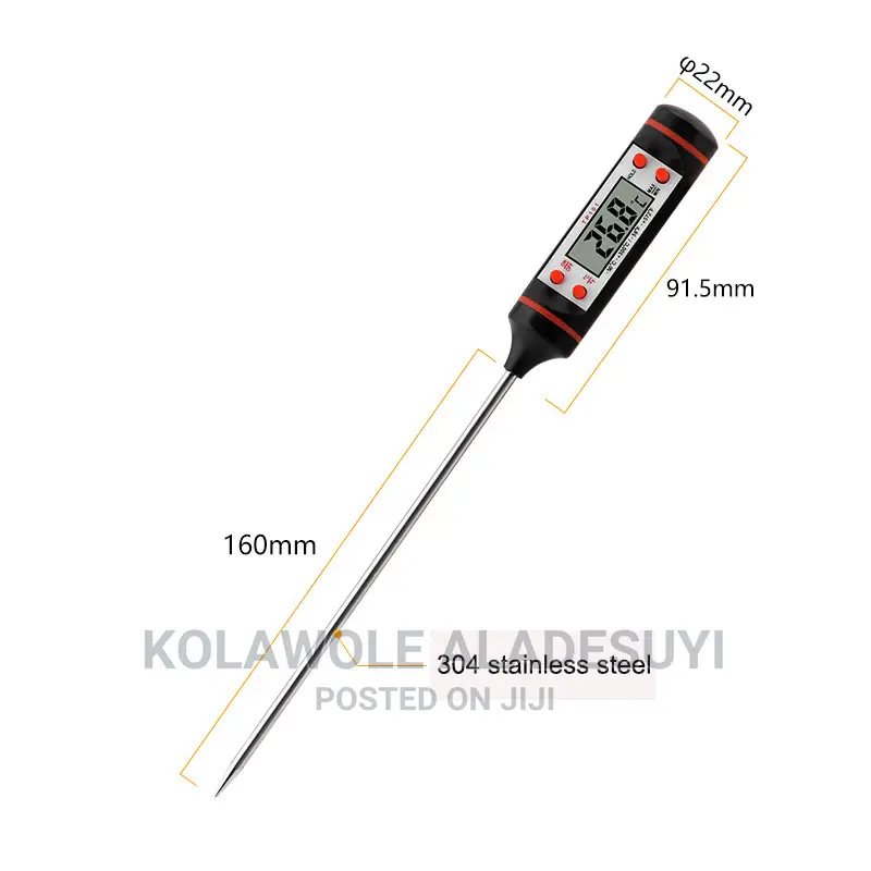 Kitchen Thermometer