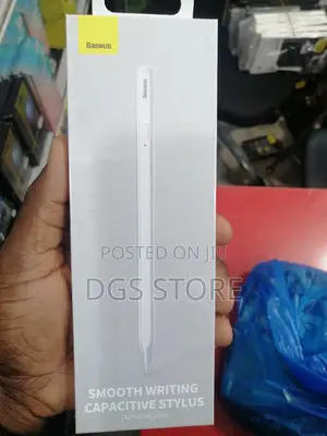 Baseus Smooth Writing Capacitive Stylus