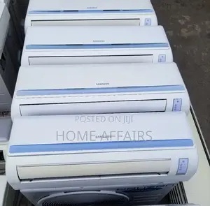 Samsung 1.5hp 1hp 2hp Air Conditioner Low Energy +WARRANTY