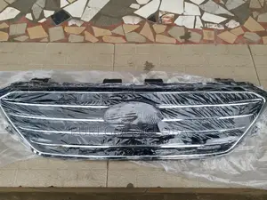 Hyundai Sonata 2017 Front Grille