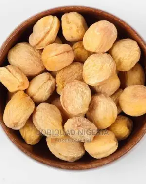 Organic Dry Apricot Fruit Full of Antioxidants Minerals 250g