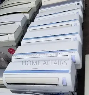 Bluetooth Samsung 1.5hp 1hp Air Conditioner +GUARANTEE