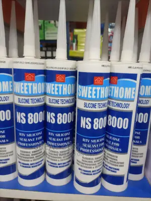 Sweethome Silicone Sealant