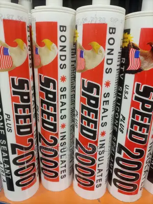 Silicone Sealant