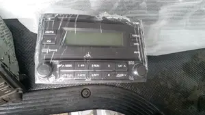 Hyundai Elantra 2008 Model Car Stereo