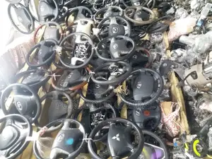 Home of Vehicle Steering Wheel and Accessories