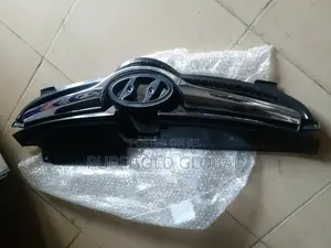 Hyundai Elantra 2014 Grille