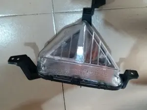 Fog Lamp for Hyundai Products Available Here.