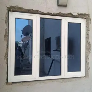 Aluminum Casement Design