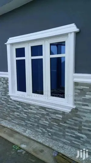 Aluminum Casement Design