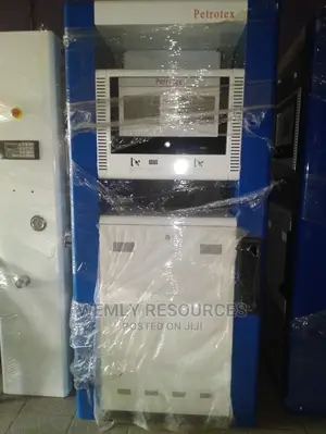 Quality Fuel Dispenser