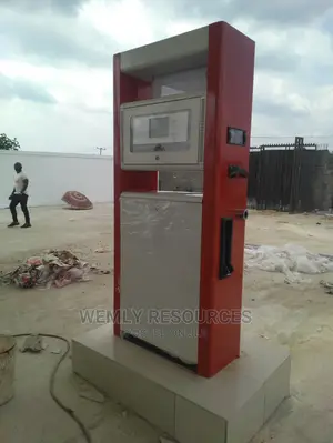 Quality Fuel Dispenser