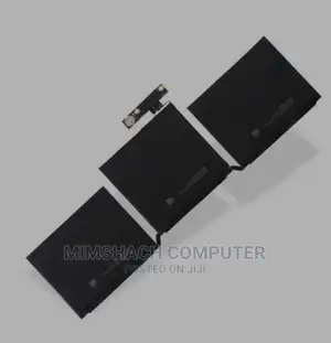 Macbook Pro 13" A2159/A2289 EMC3456 2020 TOUCHBAR Battery