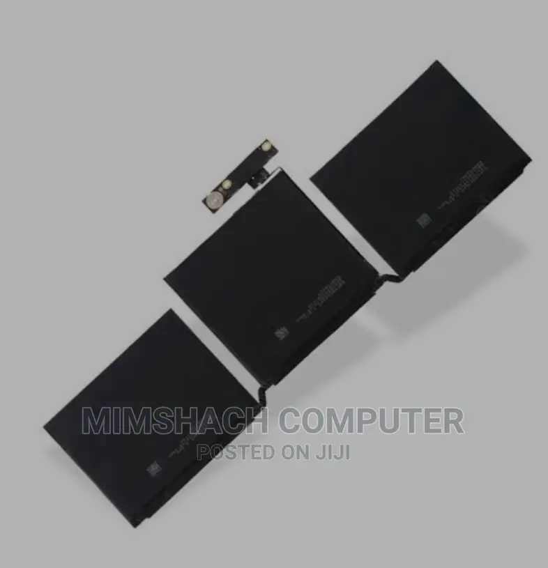 Macbook Pro 13" A2159/A2289 EMC3456 2020 TOUCHBAR Battery