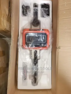 10ton Crane Scale