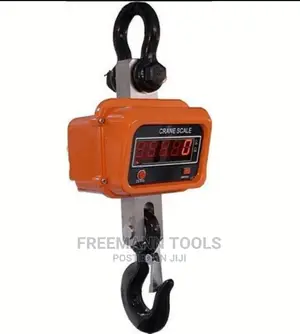 10ton Crane Scale