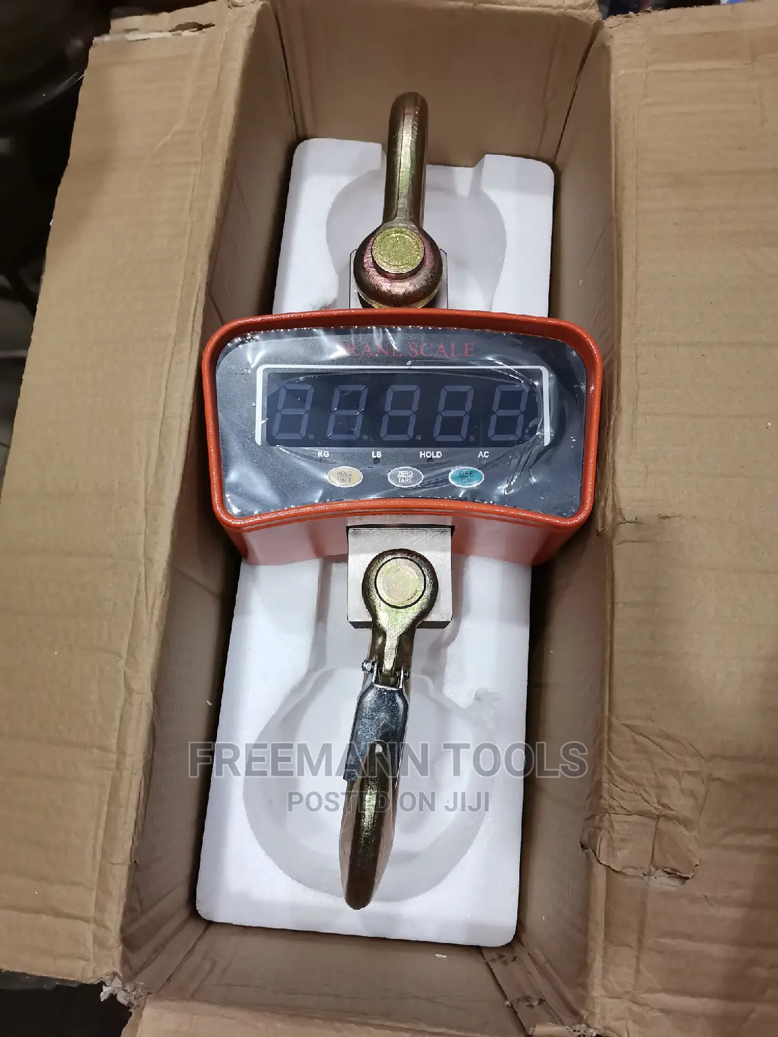 5ton Crane Scale