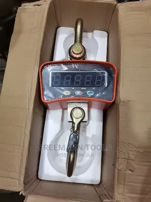 5ton Crane Scale