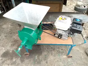 Honda Grinding Machine