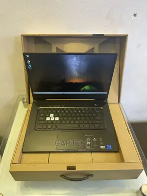 Laptop Asus 16GB Intel Core I7 SSD 512GB