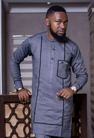 Men's Kaftan
