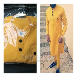 Men's Kaftan