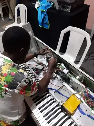 Piano and Keyboard Repairs/Servicing