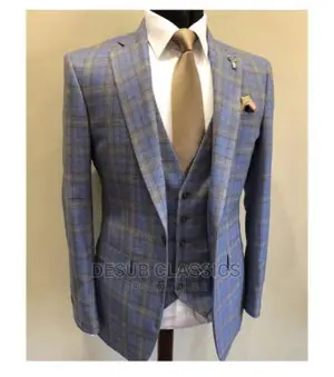 Men's Dope Suits