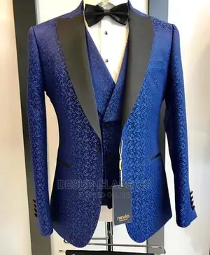 Men's Dope Suits