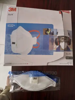3m Facemask